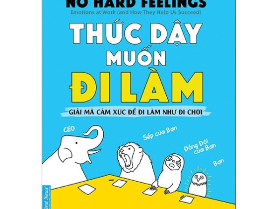 Thức Dậy Muốn Đi Làm - No Hard Feelings PDF