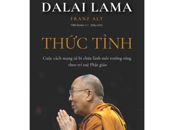 Thức Tỉnh PDF