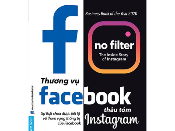 Thương Vụ Facebook Thâu Tóm Instagram PDF