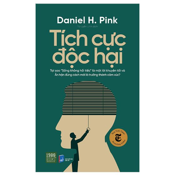 Tích Cực Độc Hại PDF