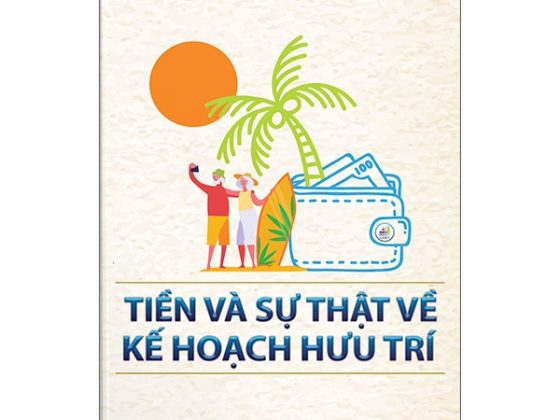 Tiền Và Sự Thật Về Kế Hoạch Hưu Trí PDF
