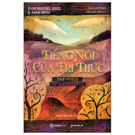 Tiếng Nói Của Tri Thức PDF