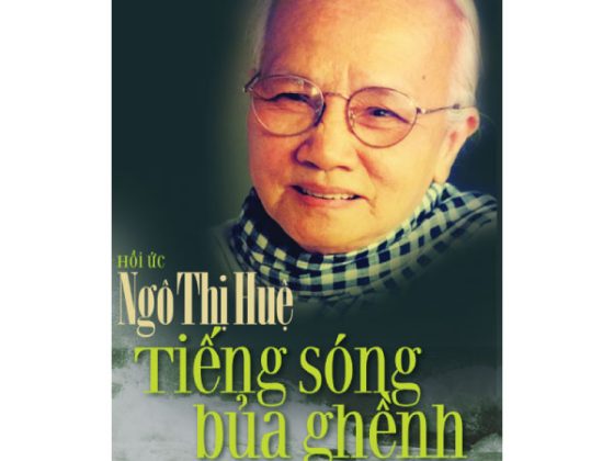 Tiếng Sóng Bủa Ghềnh PDF