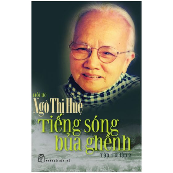 Tiếng Sóng Bủa Ghềnh PDF