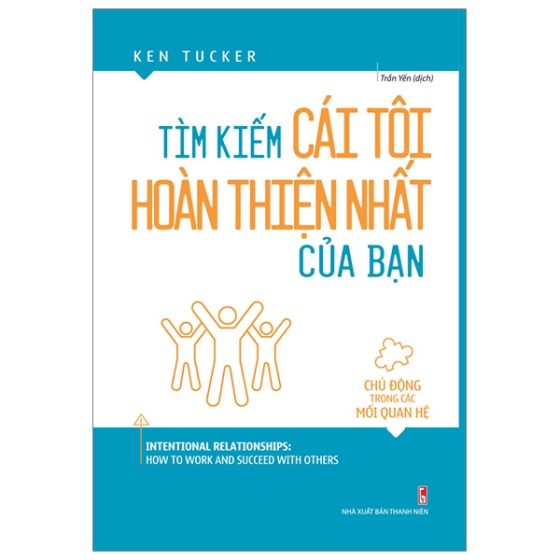 Tìm Kiếm Cái Tôi Hoàn Thiện Nhất Của Bạn PDF