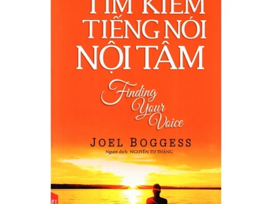Tìm Kiếm Tiếng Nói Nội Tâm PDF
