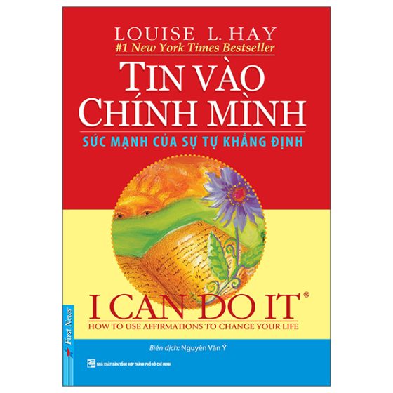 Tin Vào Chính Mình - I Can Do It! PDF