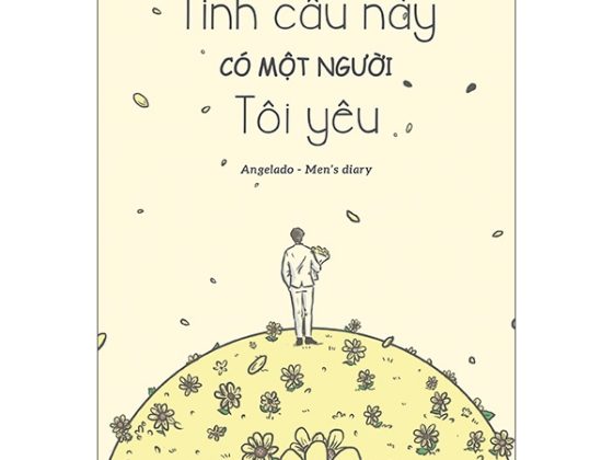Tinh Cầu Này Có Một Người Tôi Yêu PDF