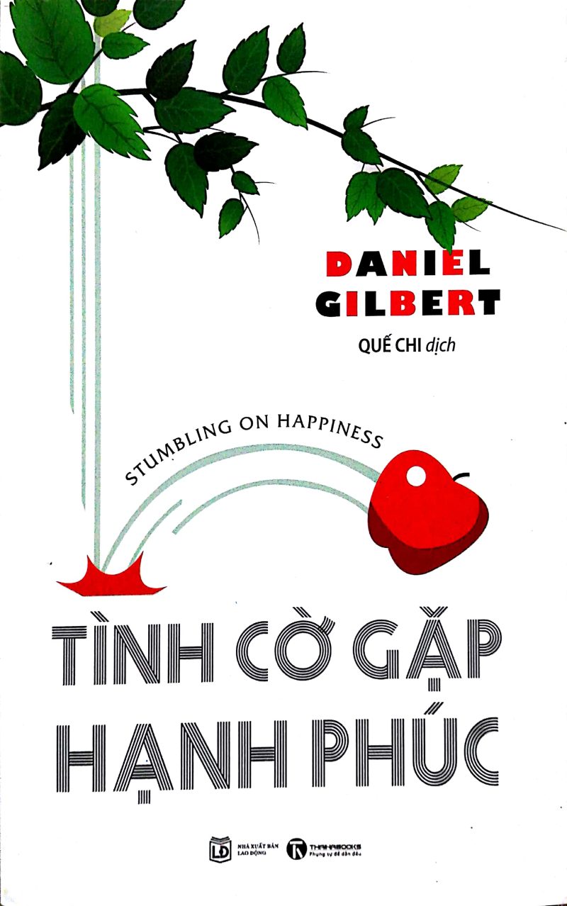 Tình Cờ Gặp Hạnh Phúc PDF