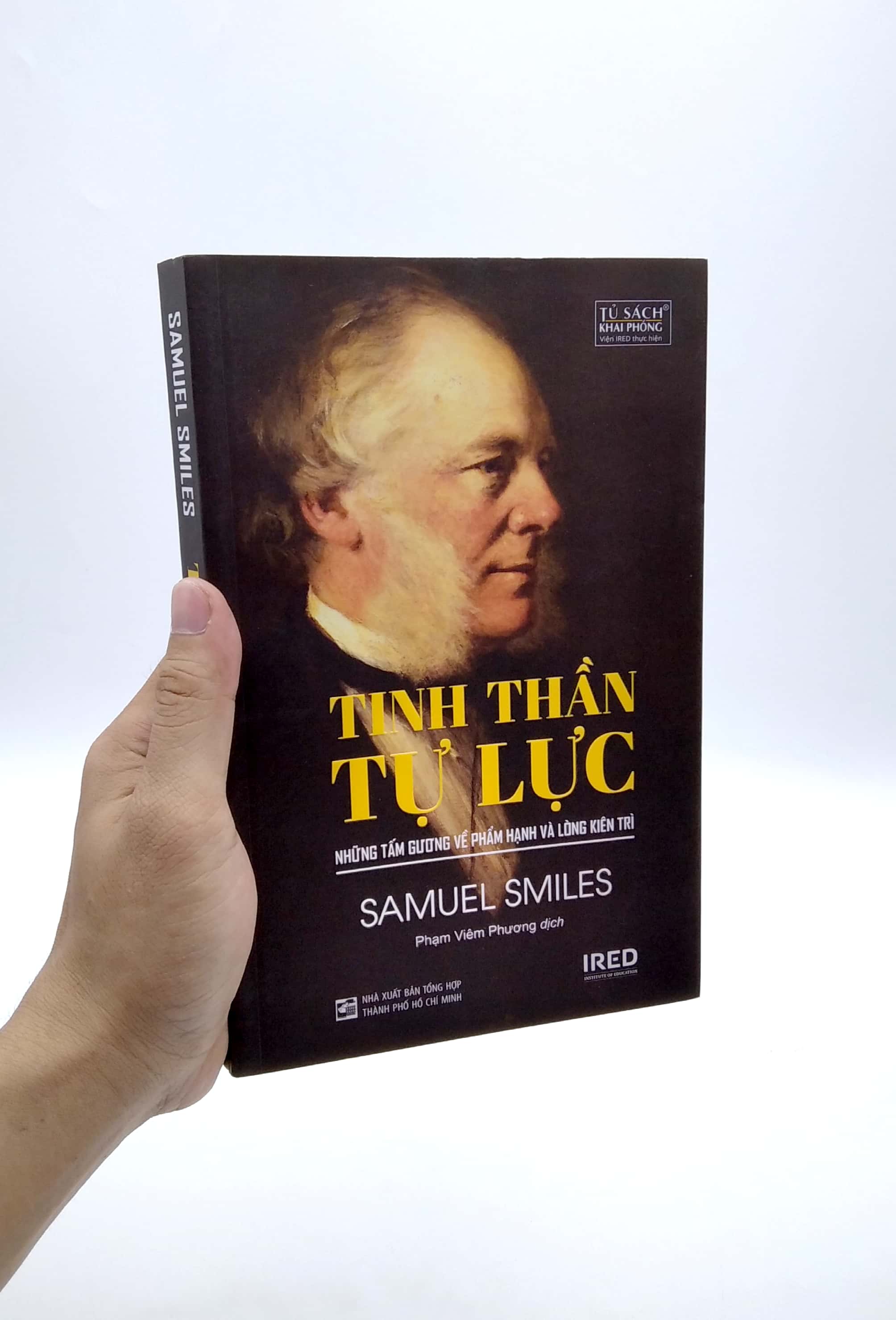 Tinh Thần Tự Lực - Những Tấm Gương Về Phẩm Hạnh Và Lòng Kiên Trì PDF Tinh Thần Tự Lực - Những Tấm Gương Về Phẩm Hạnh Và Lòng Kiên Trì PDF