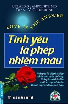 Tình Yêu Là Phép Nhiệm Màu PDF