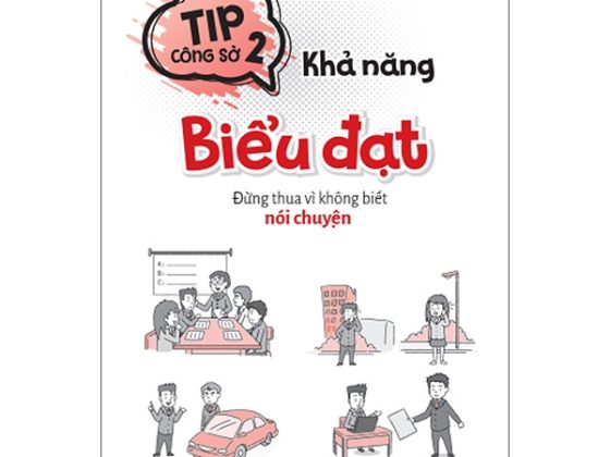 Tip Công Sở 2- Khả Năng Biểu Đạt PDF