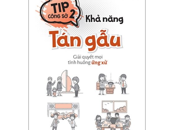 Tip Công Sở 2 - Khả Năng Tán Gẫu PDF