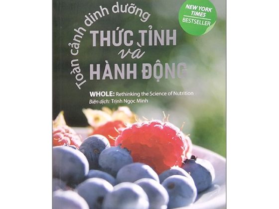 Toàn Cảnh Dinh Dưỡng - Thức Tỉnh Và Hành Động PDF