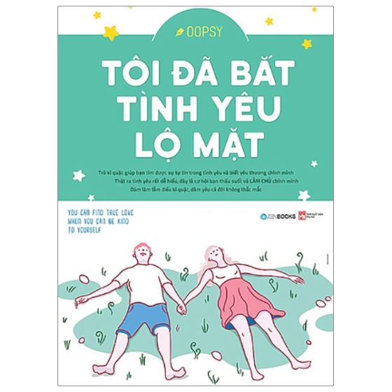 Tôi Đã Bắt Tình Yêu Lô Mặt PDF
