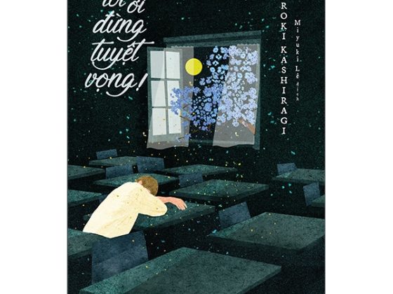 Tôi Ơi Đừng Tuyệt Vọng! PDF