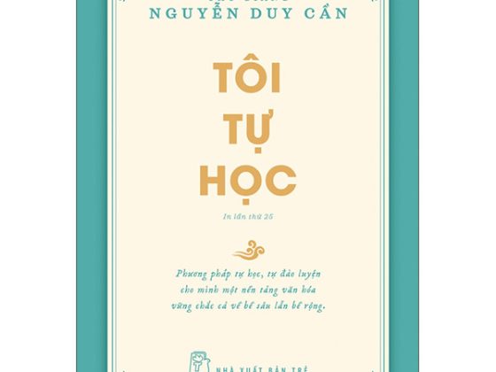 Tôi Tự Học PDF