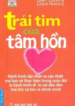 Trái Tim Của Tâm Hồn PDF