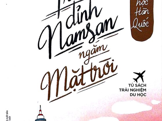 Trên Đỉnh Namsan Ngắm Mặt Trời PDF