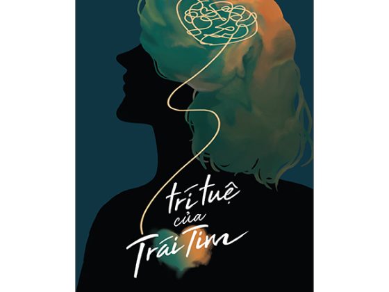 Trí Tuệ Của Trái Tim PDF