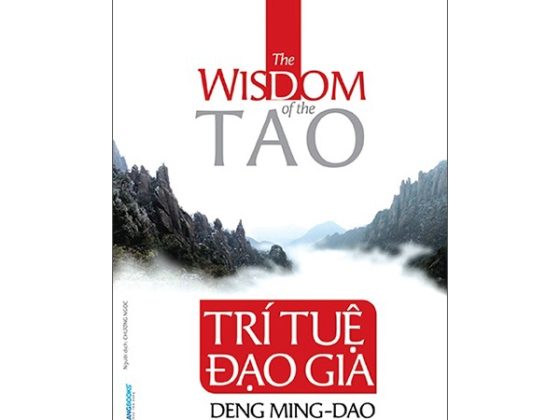Trí Tuệ Đạo Gia - The Wisdom Of The Tao PDF