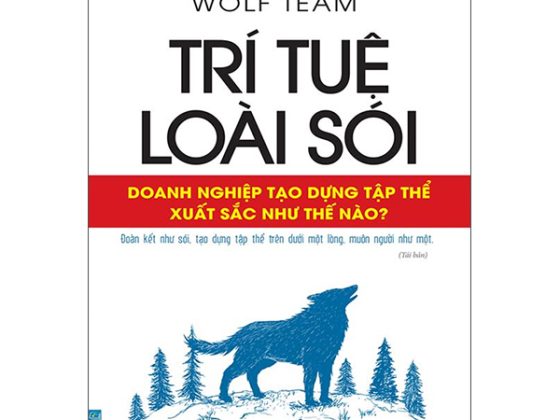Trí Tuệ Loại Sói PDF