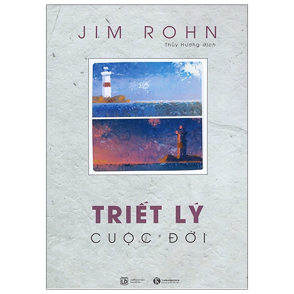 Triết Lý Cuộc Đời PDF Triết Lý Cuộc Đời PDF