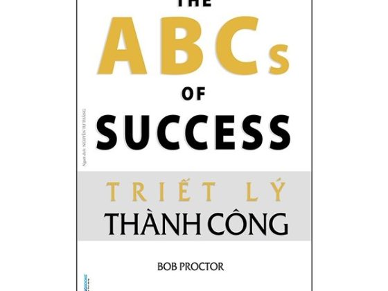 Triết Lý Thành Công PDF