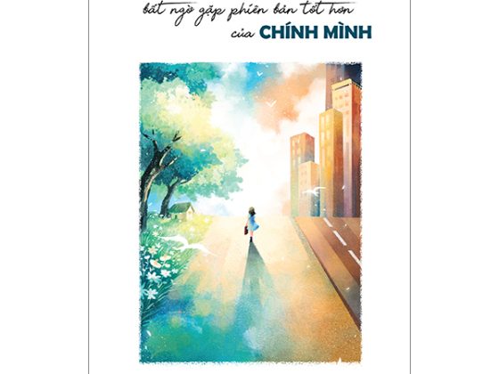 Trong Cô Đơn Bất Ngờ Gặp Phiên Bản Tốt Hơn Của Chính Mình PDF