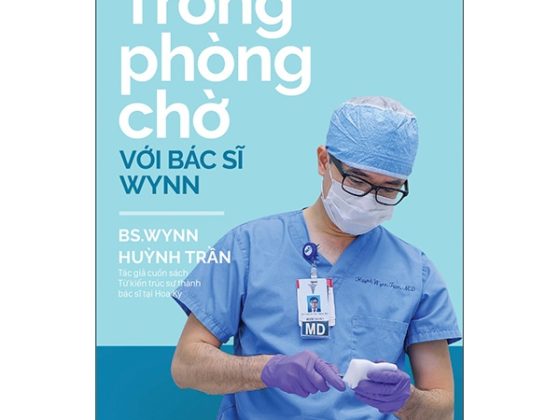 Trong Phòng Chờ Với Bác Sĩ Wynn PDF