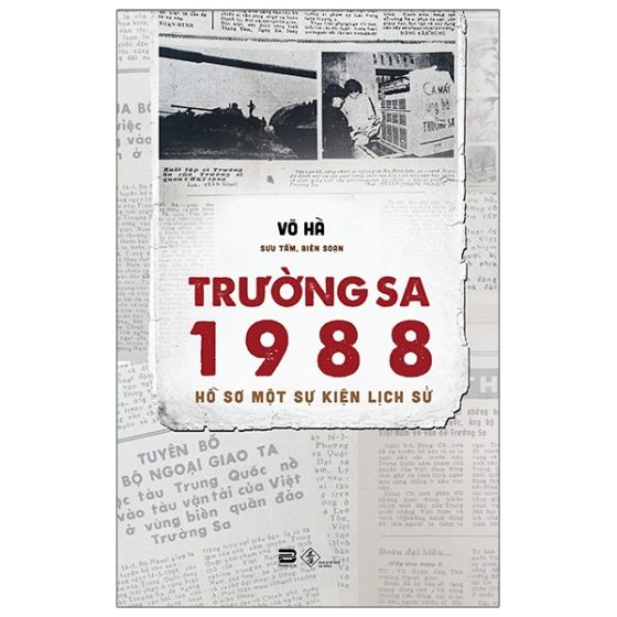 Trường Sa 1988 - Hồ Sơ Một Sự Kiên Lịch Sử PDF