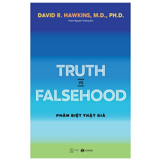 Truth Vs Falsehood - Phân Biệt Thật Giả PDF