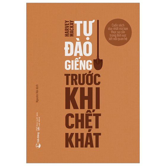 Tự Đào Giếng Trước Khi Chết Khát PDF