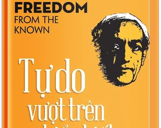 Tự Do Vượt Trên Sự Hiểu Biết PDF