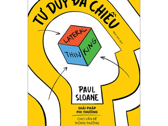 Tư Duy Đa Chiều PDF