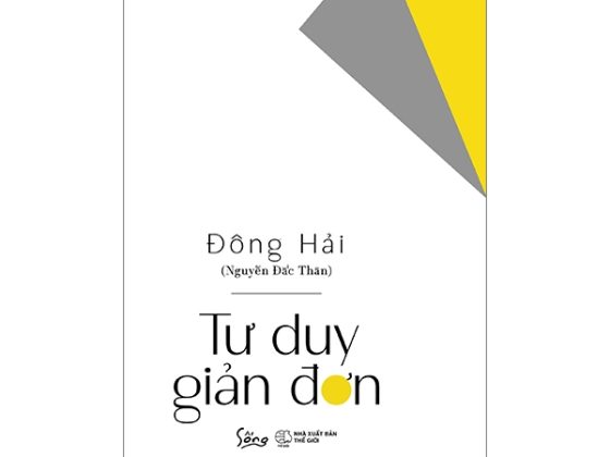 Tư Duy Giản Đơn PDF