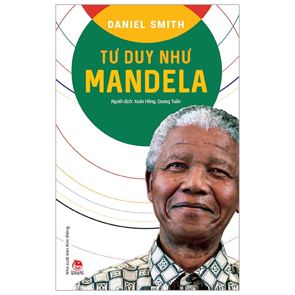 Tư Duy Như Mandela PDF Tư Duy Như Mandela PDF
