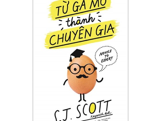 Từ Gà Mờ Thành Chuyên Gia PDF