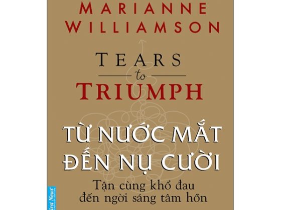 Từ Nước Mắt Đến Nụ Cười - Tears to Triumph PDF