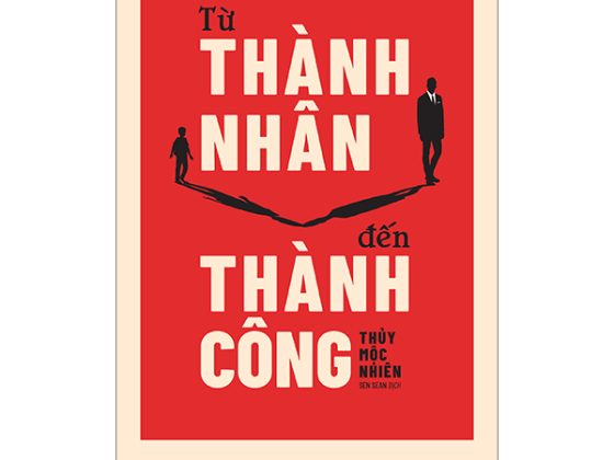 Từ Thành Nhân Đến Thành Công PDF