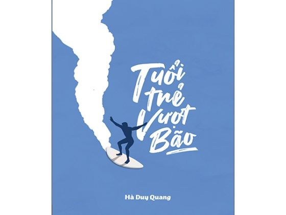 Tuổi Trẻ Vượt Bão PDF