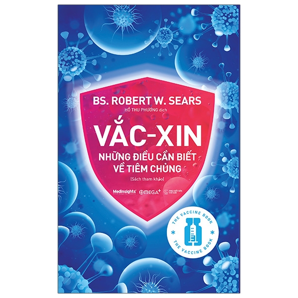 Vắc-Xin Những Điều Cần Biết Về Tiêm Chủng PDF Vắc-Xin Những Điều Cần Biết Về Tiêm Chủng PDF