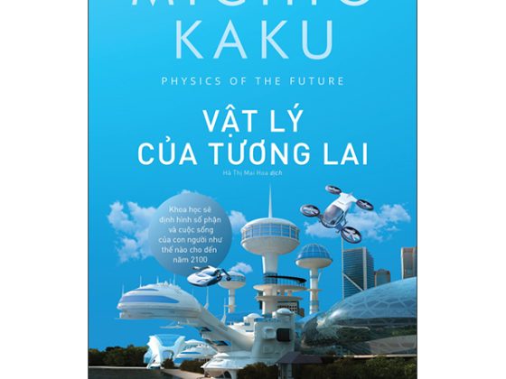 Vật Lý Của Tương Lai PDF