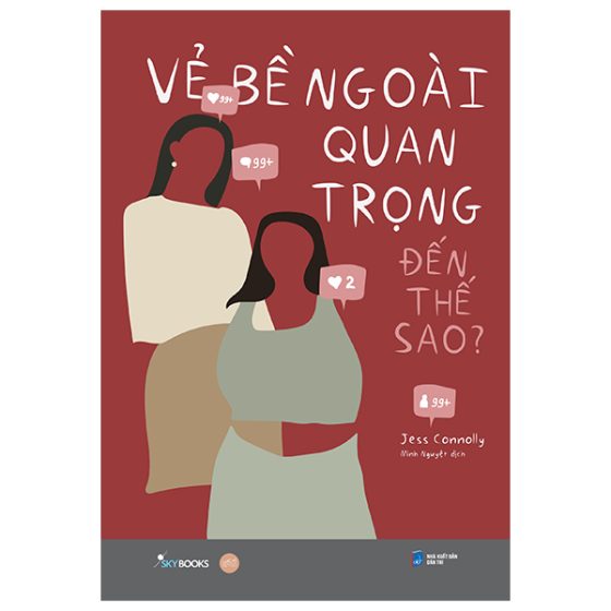 Vẻ Bề Ngoài Quan Trọng Đến Thế Sao? PDF