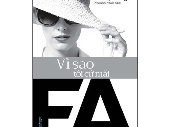 Vì Sao Tôi Cứ Mãi FA PDF