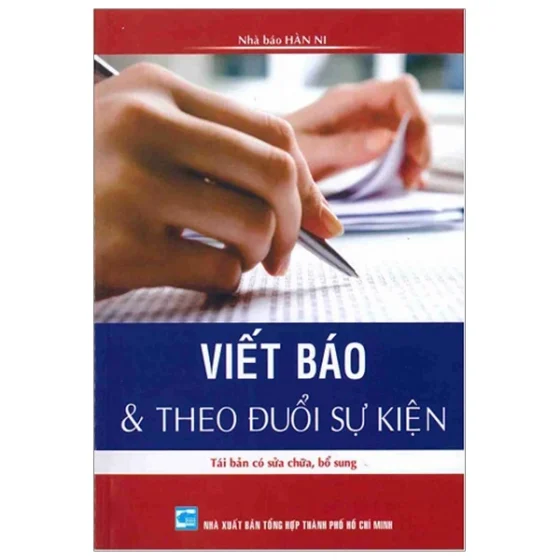 Viết Báo Và Theo Đuổi Sự kiện PDF