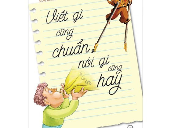 Viết Gì Cũng Chuẩn, Nói Gì Cũng Hay PDF