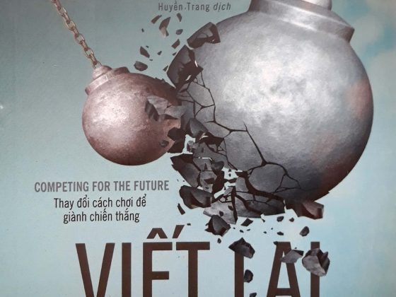 Viết Lại Luật Chơi PDF