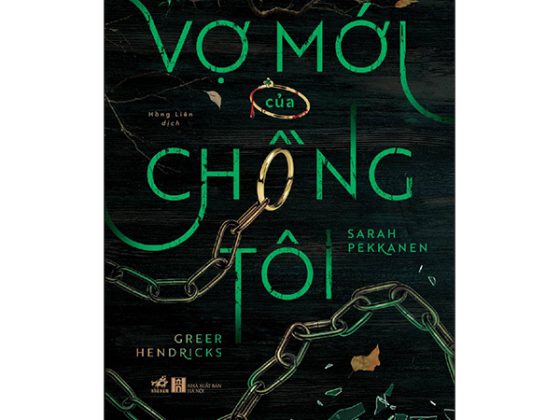 Vợ Mới Của Chồng Tôi PDF