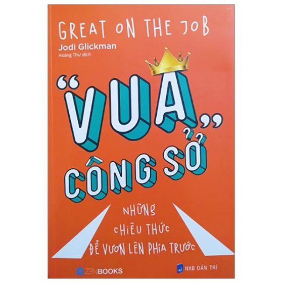 Vua Công Sở PDF